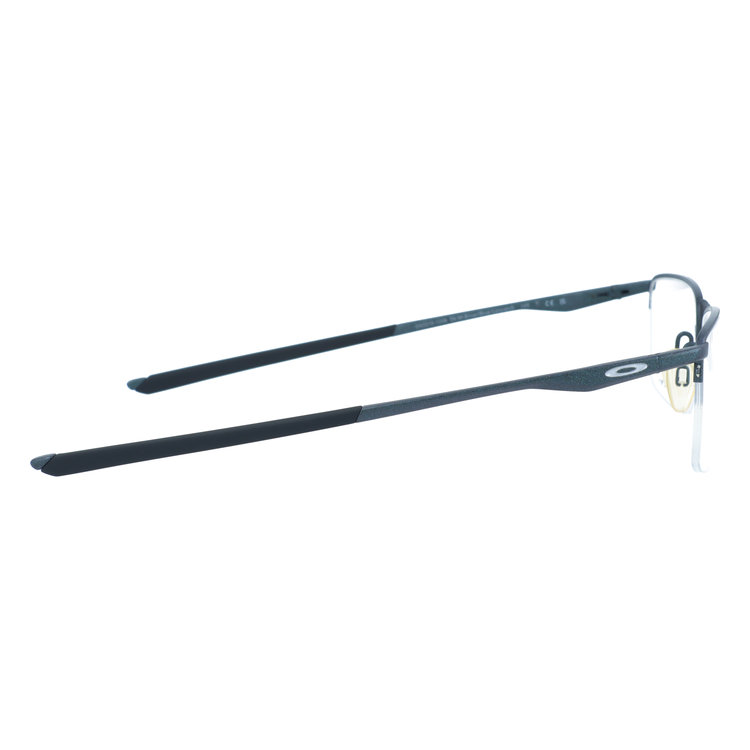 訳あり 店頭展示品 オークリー メガネフレーム ソケット5.5 伊達 OAKLEY SOCKET5.5 OX3218-1256 56 スクエア ユニセックス メンズ レディース 国内正規品