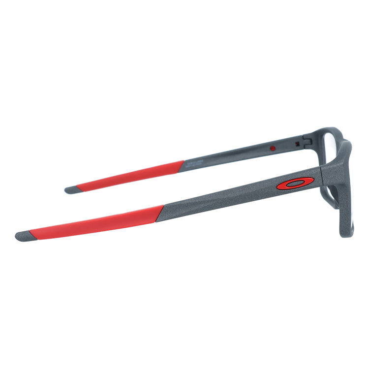 訳あり 店頭展示品 オークリー メガネ シャンファー スクエア 伊達 レギュラー/アジアンフィット OAKLEY CHAMFER SQUARED OX8143-0852 52 スクエア 国内正規品