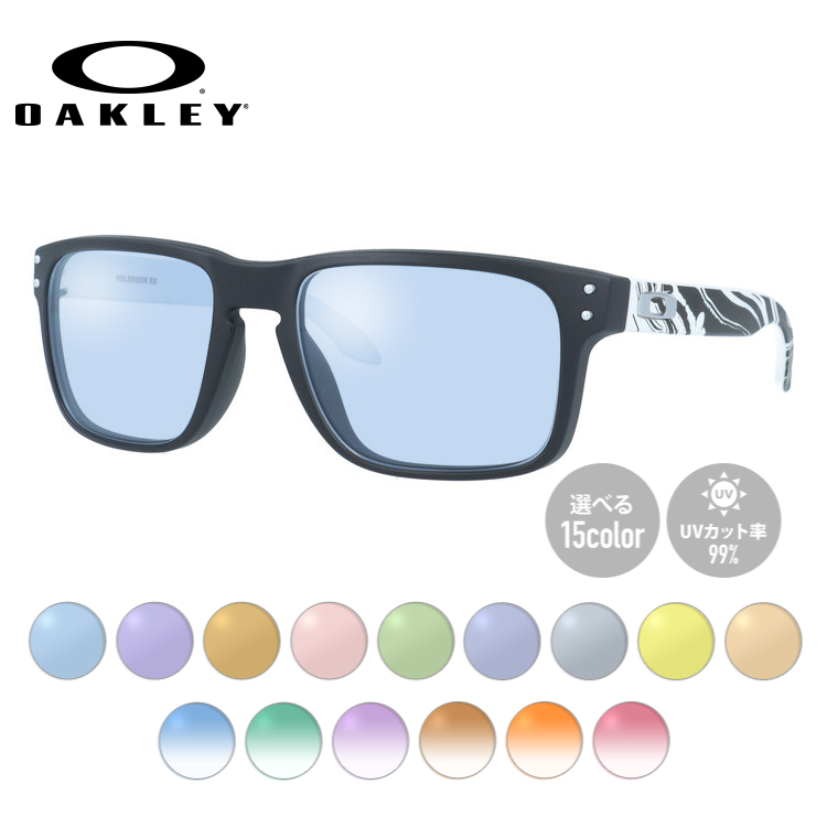 OAKLEY（オークリー） サングラス オリジナルライトカラー