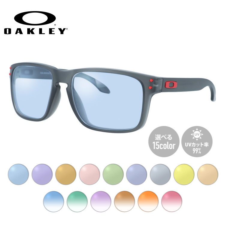 OAKLEY（オークリー） サングラス オリジナルライトカラー