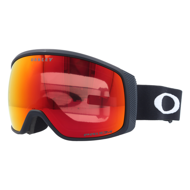 新品未使用‼️オークリー　フライトトラッカーXM OAKLEY（オークリー） ゴーグル フライトトラッカー XM（M） スキー