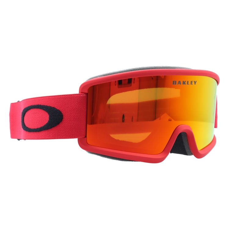 OAKLEY（オークリー） スキーゴーグル キッズ・ジュニア ゴーグル