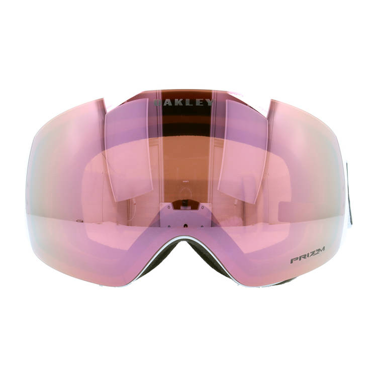 OAKLEY（オークリー） ゴーグル フライトデッキ XM（M） プリズム