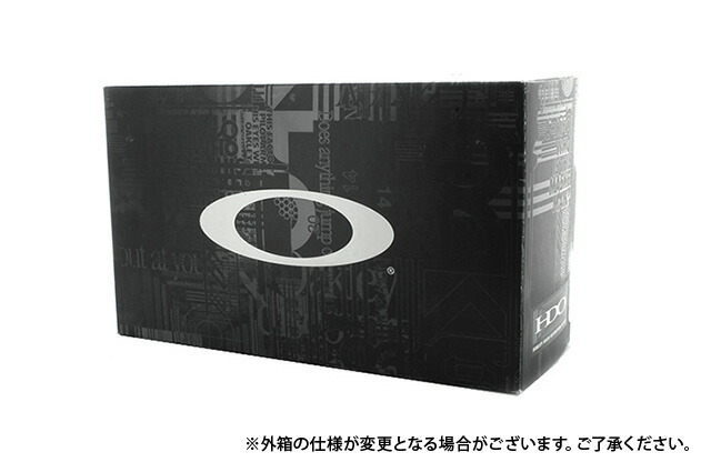 訳あり アウトレット オークリー 交換レンズ レンズ交換 ゴーグル パーツ OAKLEY フライトデッキ Flight Deck 59-783 Black Iridium ミラー スキー スノボ_1