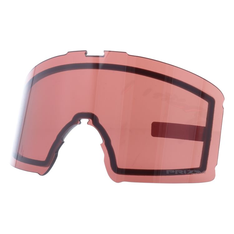 OAKLEY（オークリー） ゴーグル交換レンズ ラインマイナー M プリズム