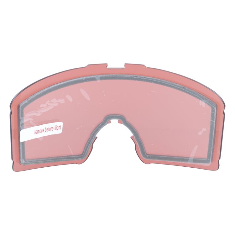 Oakley line miner l ゴーグル ダブルレンズ 2個セット オークリー ゴーグル ラインマイナー XM プリズム レギュラーフィット