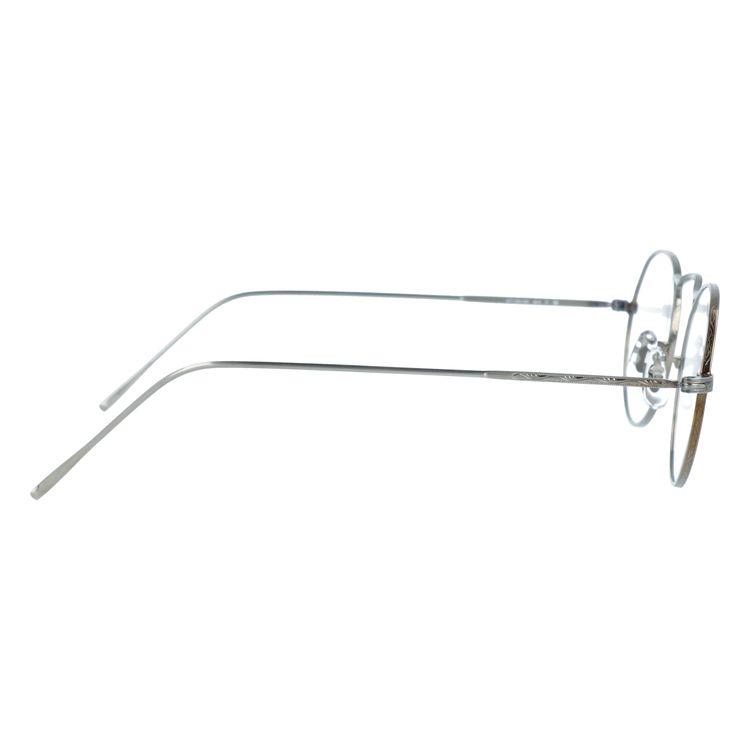 OLIVER PEOPLES（オリバーピープルズ） 日本製 メガネフレーム Oliver