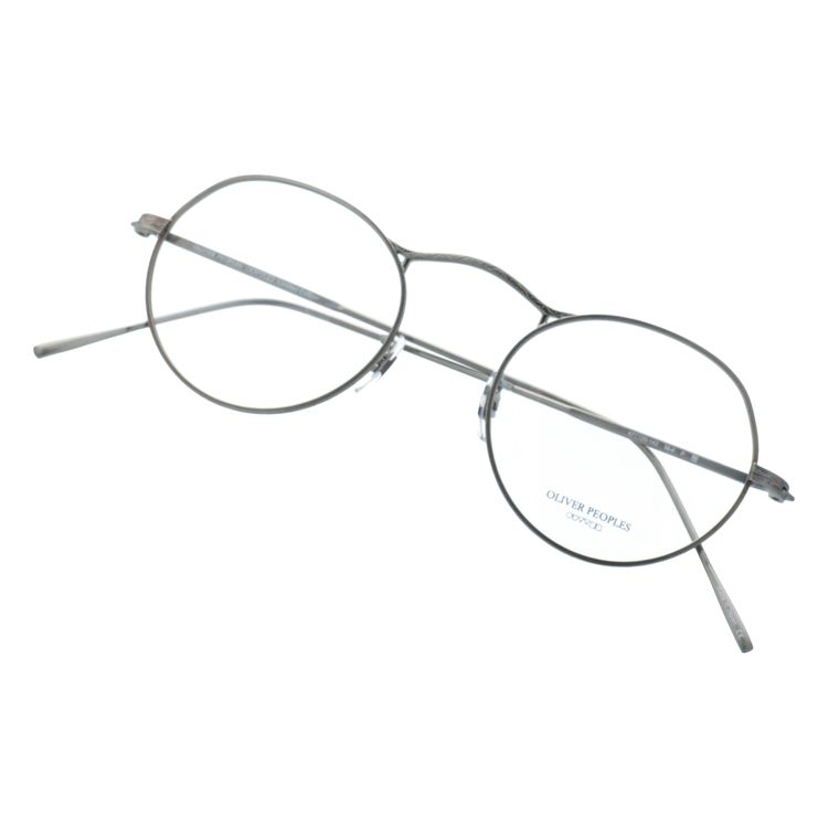 OLIVER PEOPLES(オリバーピープルズ) 日本製 メガネフレーム Oliver OLIVER PEOPLES(オリバーピープルズ) 日本製 メガネフレーム Oliver