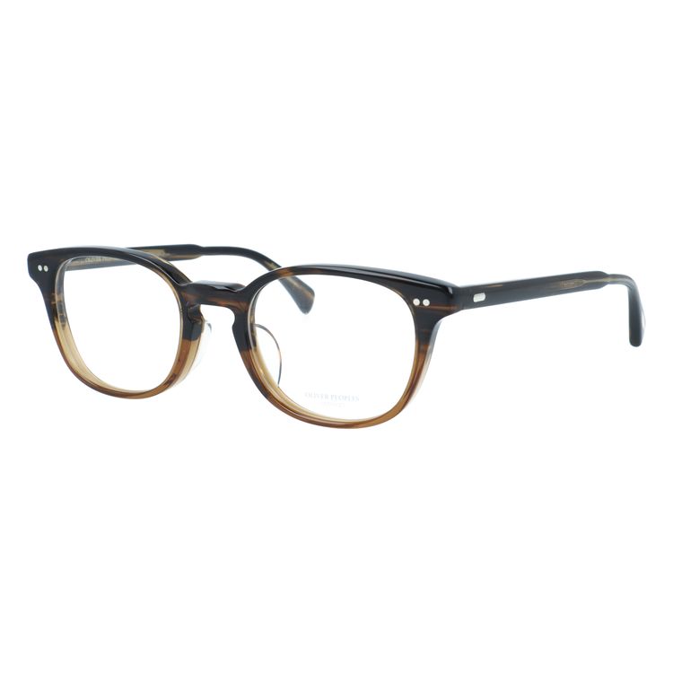 OLIVER PEOPLES オリバーピープルズ　メガネ　度無し　雅　日本製 OLIVER PEOPLES（オリバーピープルズ） 日本製 メガネフレーム Oliver