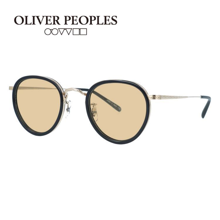 OLIVER PEOPLES（オリバーピープルズ） サングラス オリジナルライト