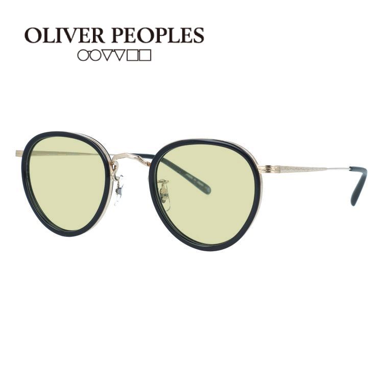OLIVER PEOPLES（オリバーピープルズ） サングラス オリジナルライト