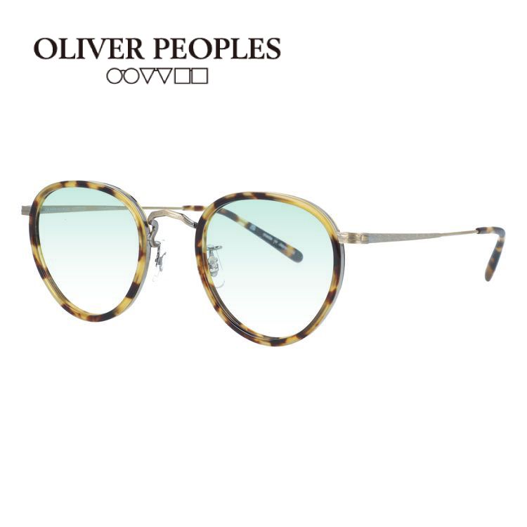 OLIVER PEOPLES オリバーピープルズ サングラス オリジナル