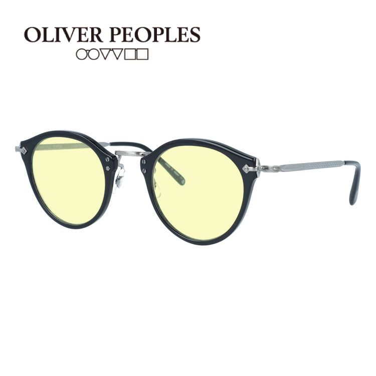 OLIVER PEOPLES（オリバーピープルズ） サングラス オリジナルライト