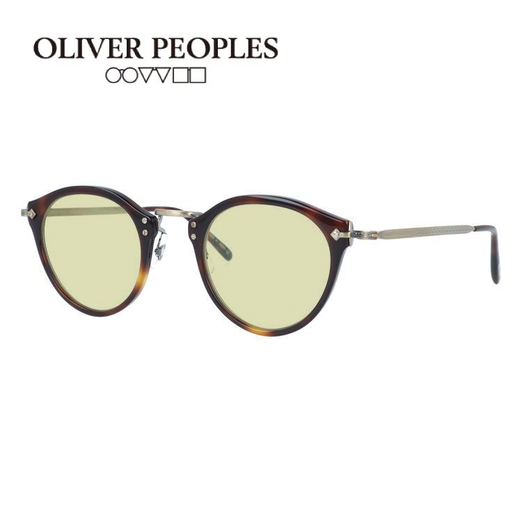 OLIVER PEOPLES（オリバーピープルズ） サングラス オリジナルライト