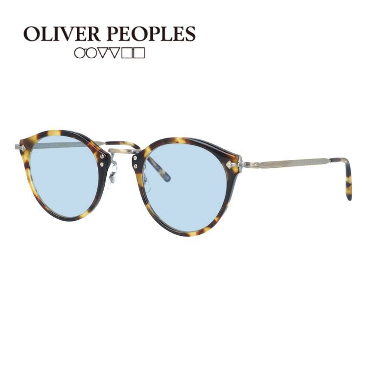 OLIVER PEOPLES（オリバーピープルズ） サングラス オリジナルライト 