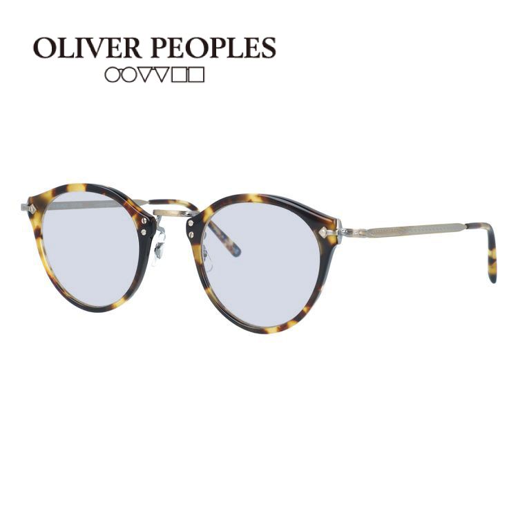 OLIVER PEOPLES（オリバーピープルズ） サングラス オリジナルライト 