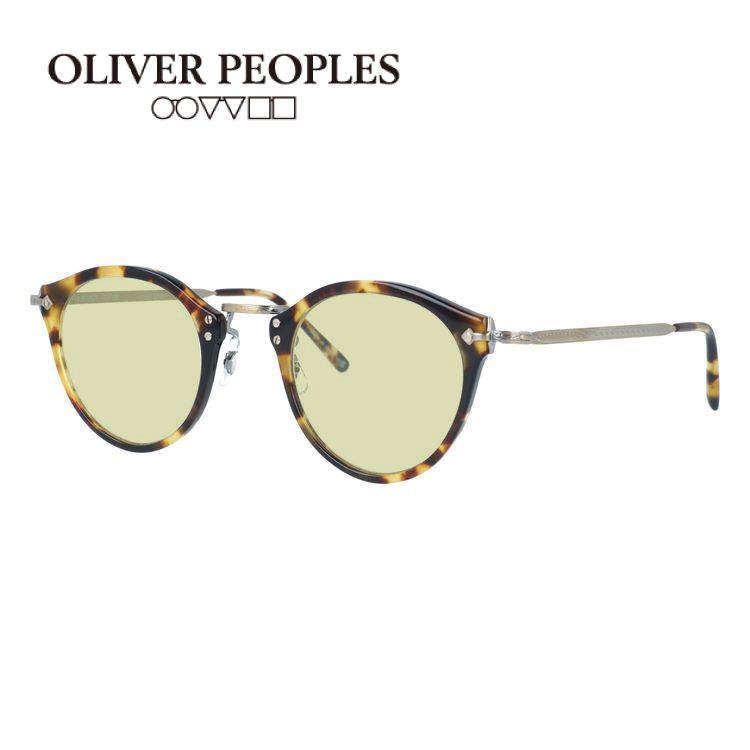 OLIVER PEOPLES（オリバーピープルズ） サングラス オリジナルライト 