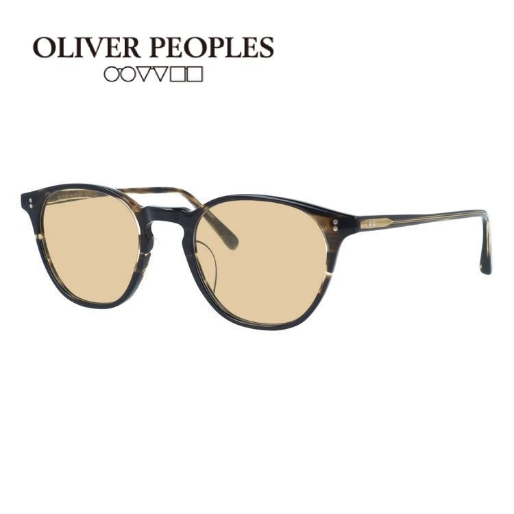 OLIVER PEOPLES（オリバーピープルズ） サングラス オリジナルライト 
