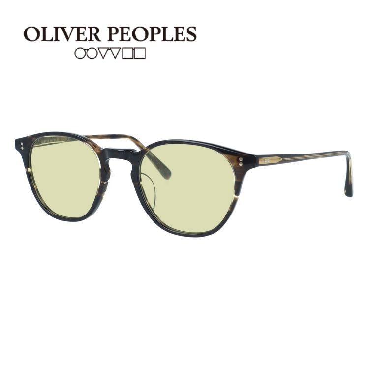 OLIVER PEOPLES（オリバーピープルズ） サングラス オリジナルライト