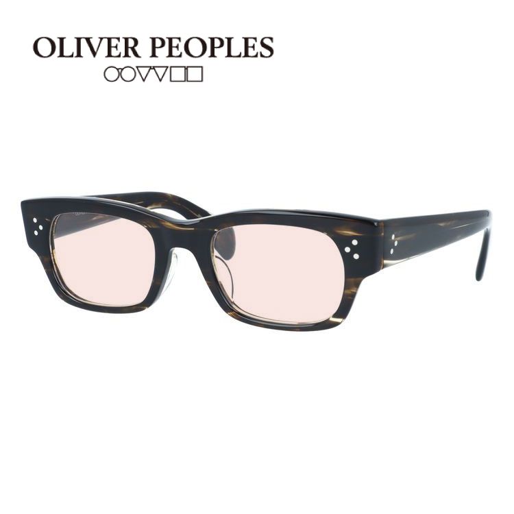 OLIVER PEOPLES（オリバーピープルズ） サングラス オリジナルライト