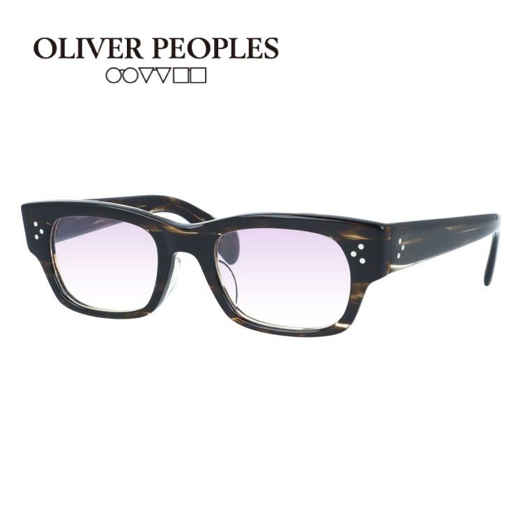 OLIVER PEOPLES（オリバーピープルズ） サングラス オリジナルライト