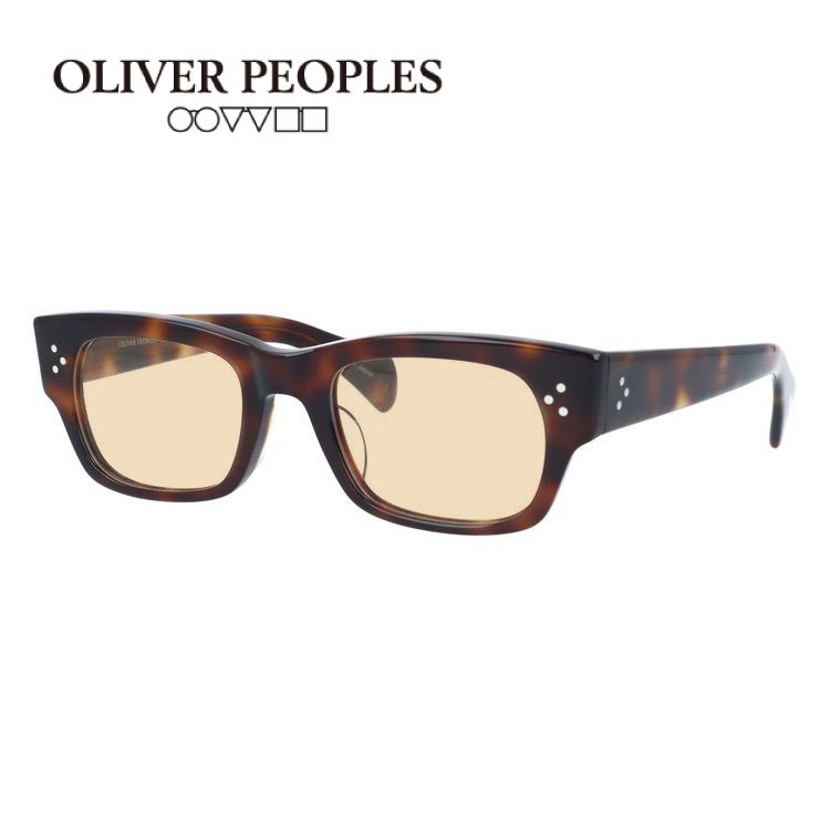 OLIVER PEOPLES（オリバーピープルズ） サングラス オリジナルライト