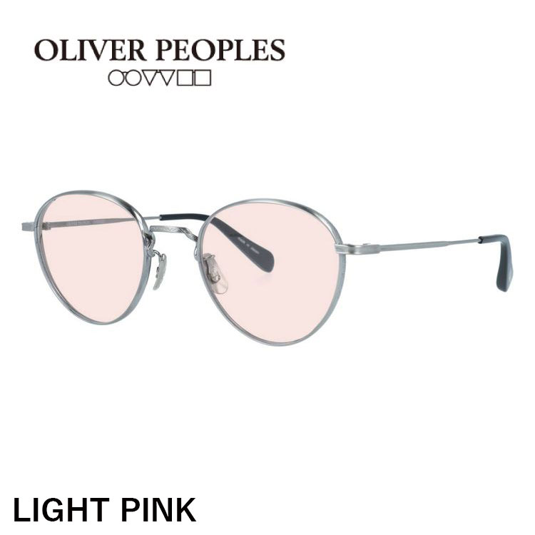 【美品】オリバーピープルズ　サングラス OLIVER PEOPLES（オリバーピープルズ） 日本製 サングラス オリジナル