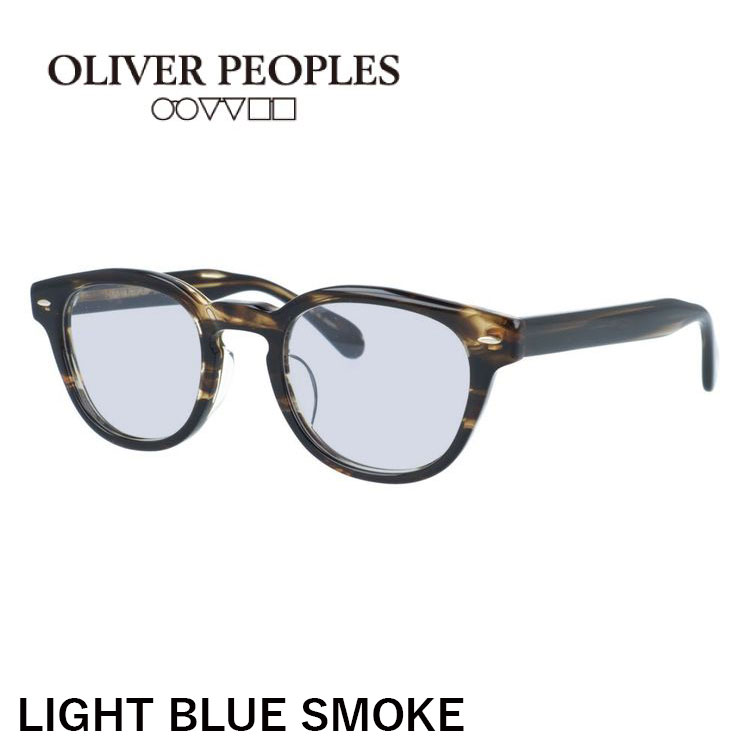 OLIVER PEOPLES（オリバーピープルズ） 日本製 サングラス オリジナル