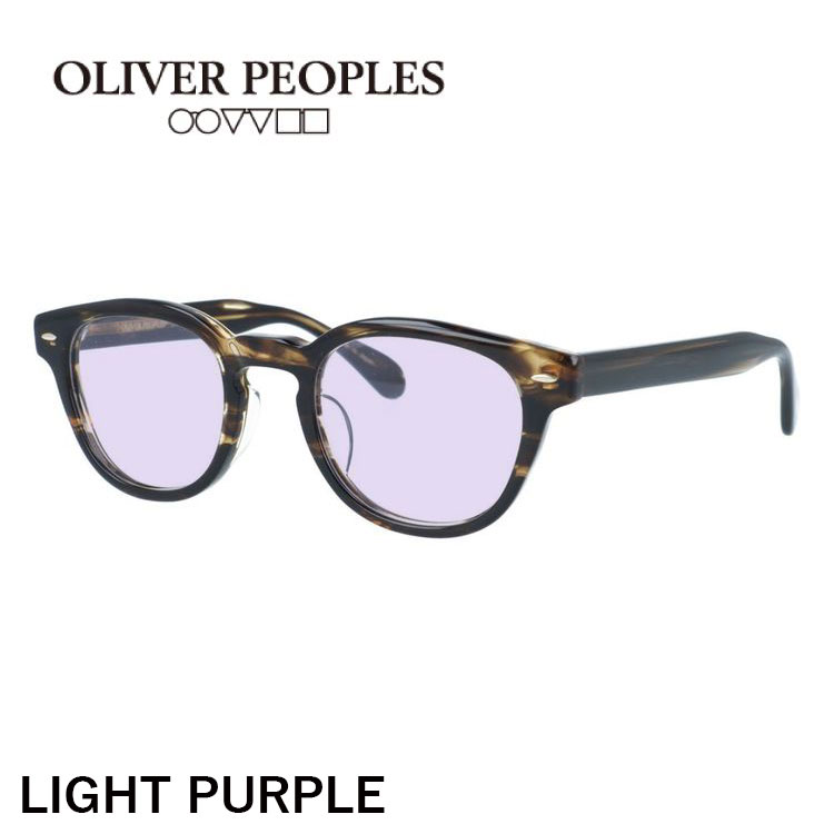OLIVER PEOPLES（オリバーピープルズ） 日本製 サングラス オリジナル 