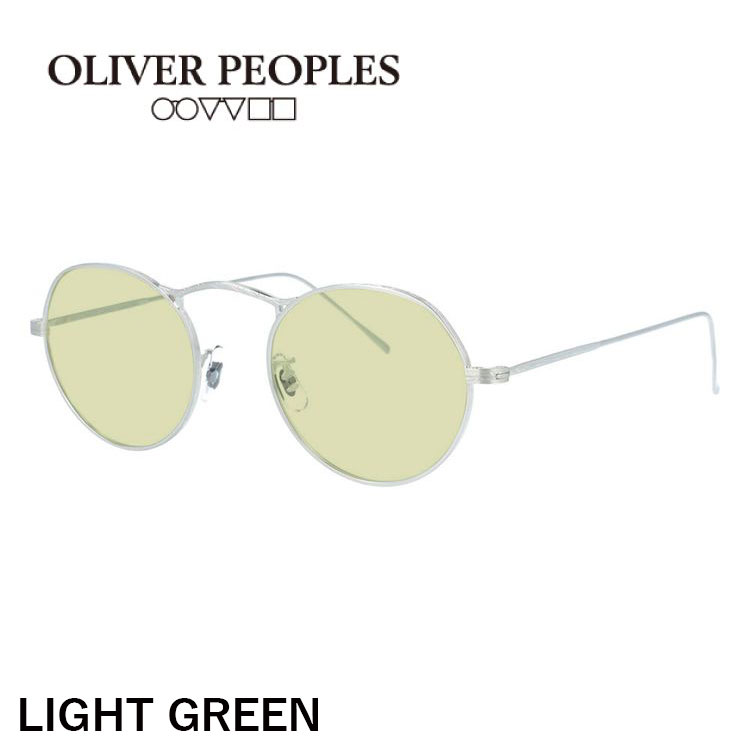 OLIVER PEOPLES（オリバーピープルズ） 日本製 サングラス オリジナル