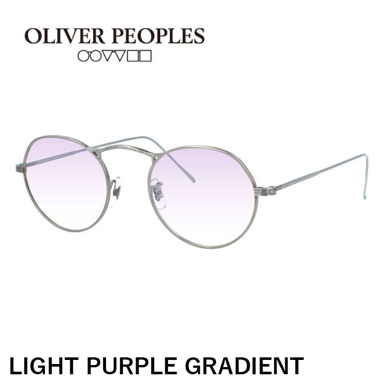 OLIVER PEOPLES（オリバーピープルズ） 日本製 サングラス オリジナル