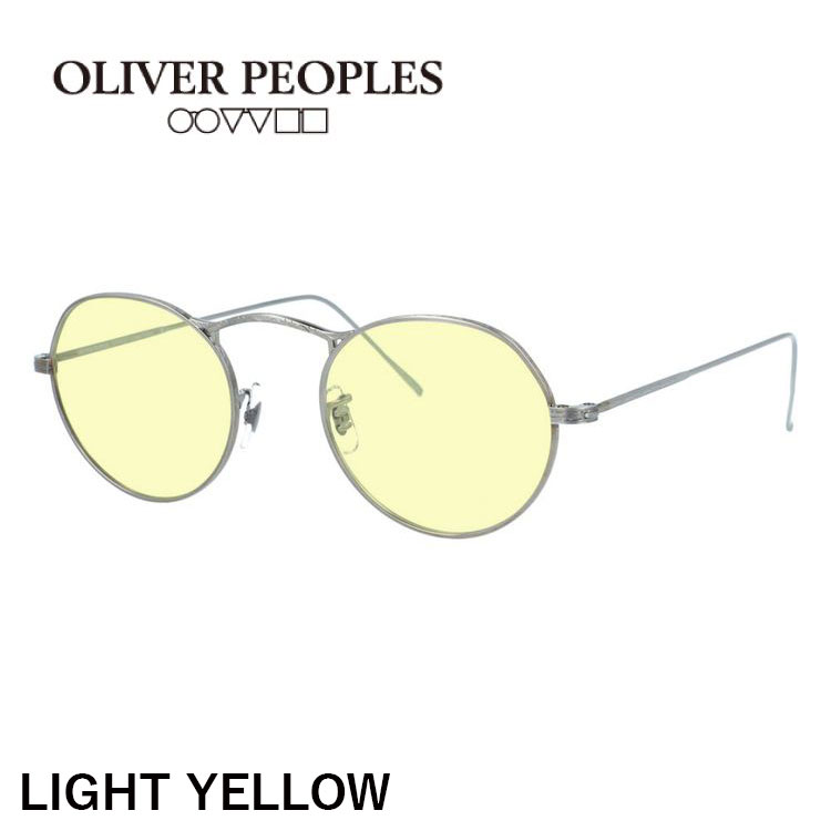 OLIVER PEOPLES（オリバーピープルズ） 日本製 サングラス オリジナル
