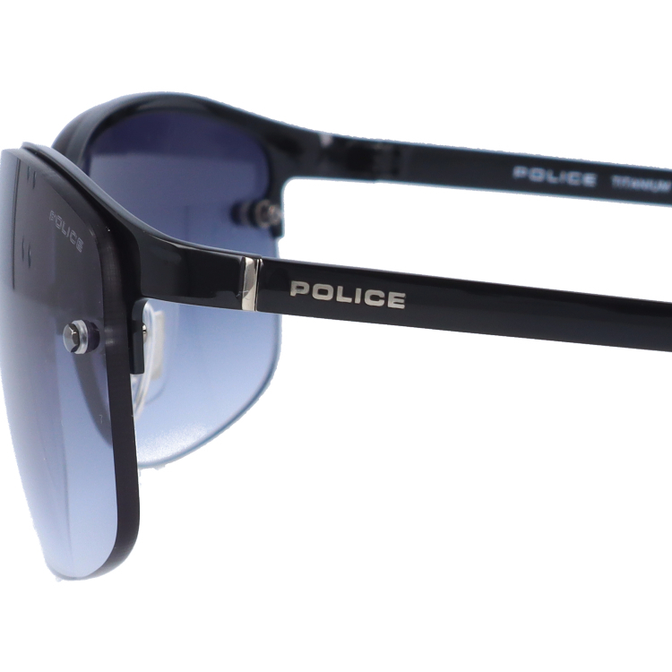 【国内正規品・新品】POLICE ポリス　サングラス　SPL917J-530L 楽天市場】【国内正規品】ポリス サングラス メンズ POLICE