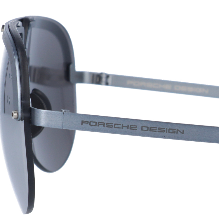PORSCHE DESIGN ポルシェデザイン サングラス 国内正規品 メンズ
