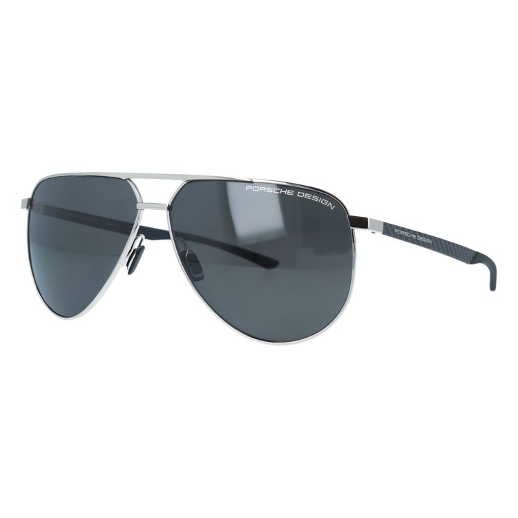 Porsche Design スポーツサングラス 偏光レンズ PORSCHE DESIGN（ポルシェ デザイン） サングラス 偏光サングラス