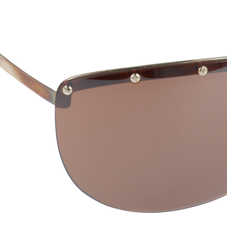 PORSCHE DESIGN（ポルシェ デザイン） 訳あり サングラス ミラーレンズ