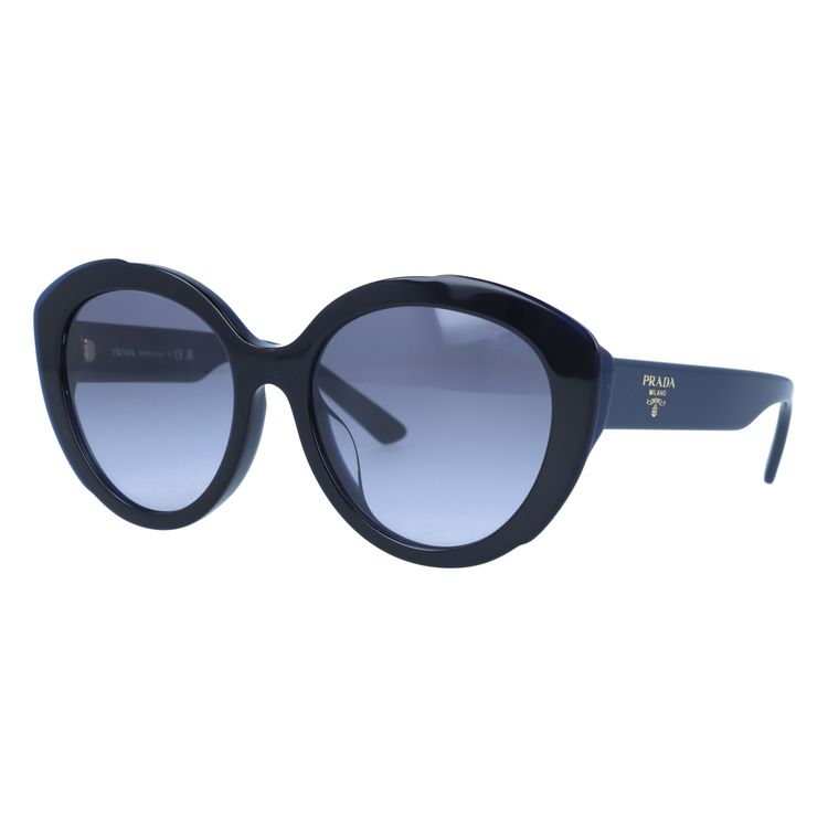 PRADA サングラス ロゴ  PR08YSF 1AB5S0 51サイズ 楽天市場】サングラス プラダ PRADA PR08 YF 1AB5S0 51サイズ
