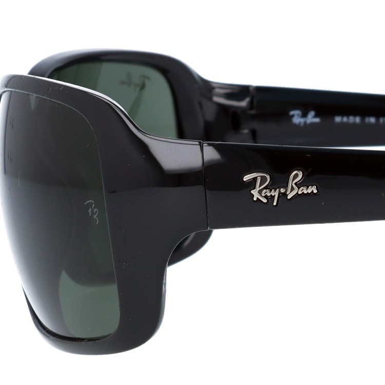 レイバン サングラス Ray-Ban RB4068 601 メンズ レディース 海外正規品 プレゼント ギフト ラッピング無料