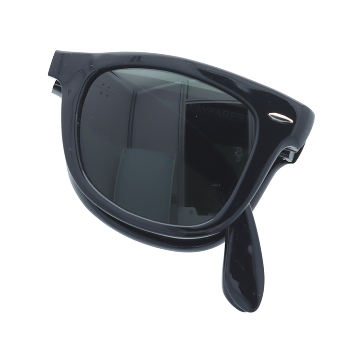 RayBan レイバン サングラス　折りたたみ Amazon.co.jp: [レイバン]RayBan 折りたたみ サングラス [正規