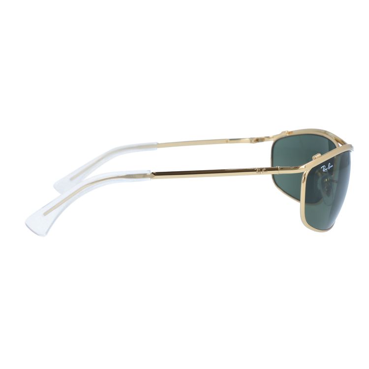 Ray-Ban（レイバン） サングラス RB3119 001 62 OLYMPIAN オリンピアン