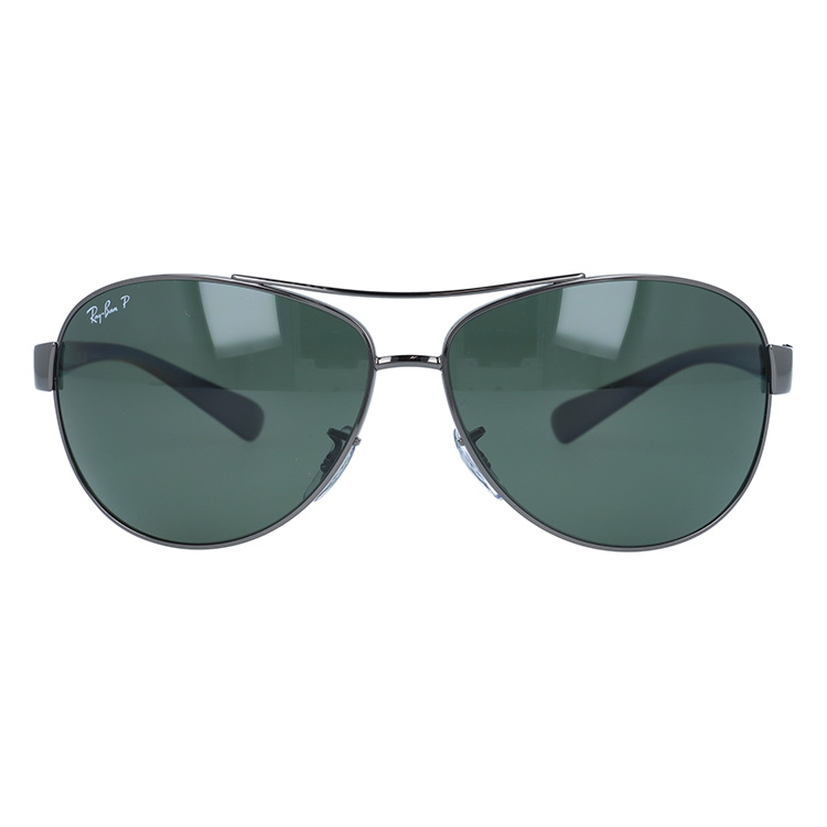 レイバン サングラス 偏光サングラス メンズ レディース RB3386 67 004/9A Ray-Ban 度付きハイカーブレンズ対応 海外正規品 プレゼント ギフト ラッピング無料｜glass-expert｜03