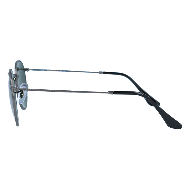 Ray-Ban（レイバン） サングラス RB3447 029 50 ROUND METAL ラウンド