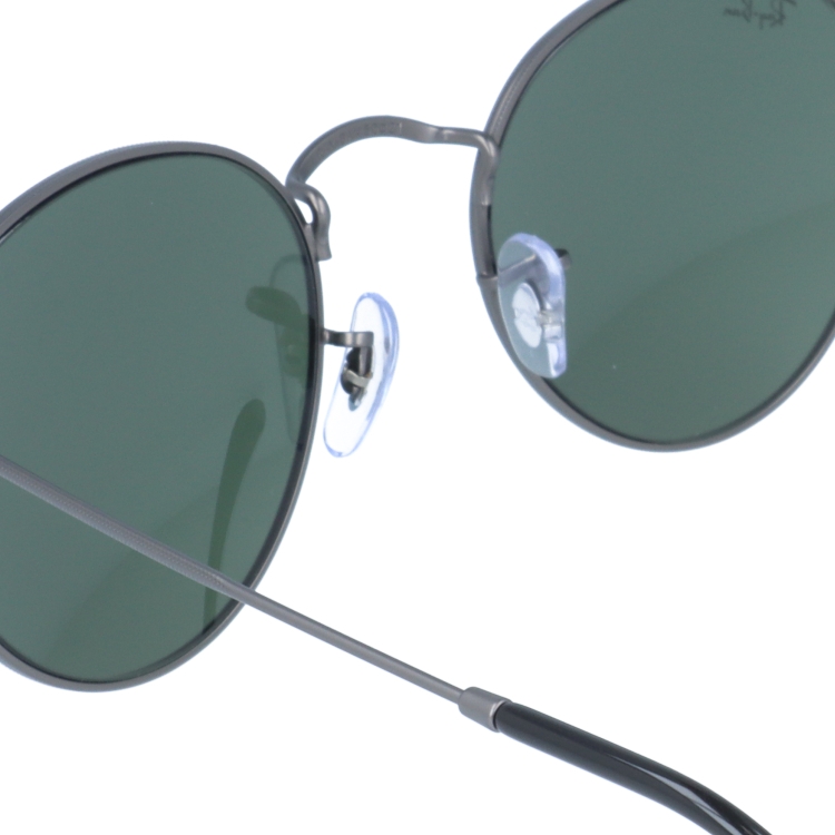 Ray-Ban（レイバン） サングラス RB3447 029 50 ROUND METAL ラウンド