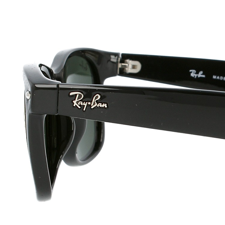 Ray-Ban（レイバン） サングラス RB2132F 901L 55 NEW WAYFARER ニュー