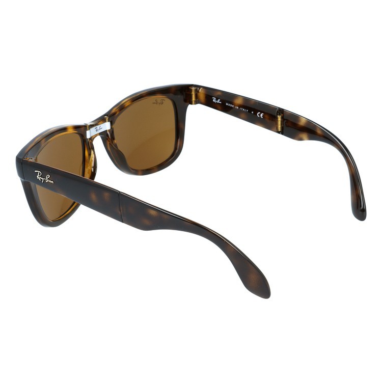 RayBan サングラス RB4105 710 50◽︎22 140 3N　美品 楽天市場】レイバン サングラス ウェイファーラー