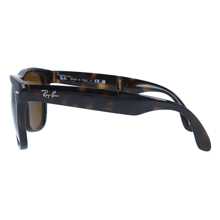 Ray-Ban WAYFARER 折り畳み サングラス RB4105 710 レイバン WAYFARER FOLDING RB4105-710/51-54 折りたたみ