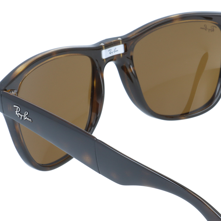 レイバン　Ray-ban サングラス　ウェイファーラー 折り畳み　ブラウン　山P Ray-Ban（レイバン） サングラス 国内正規品 度付き対応 ウェイ