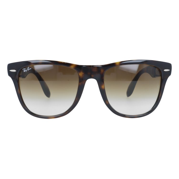 Ray-Ban レイバン サングラス 度付き対応 ウェイファーラー