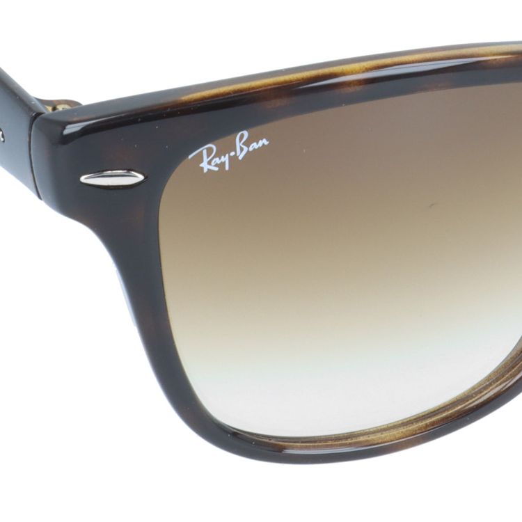 Ray-Ban（レイバン） サングラス 度付き対応 ウェイファーラー