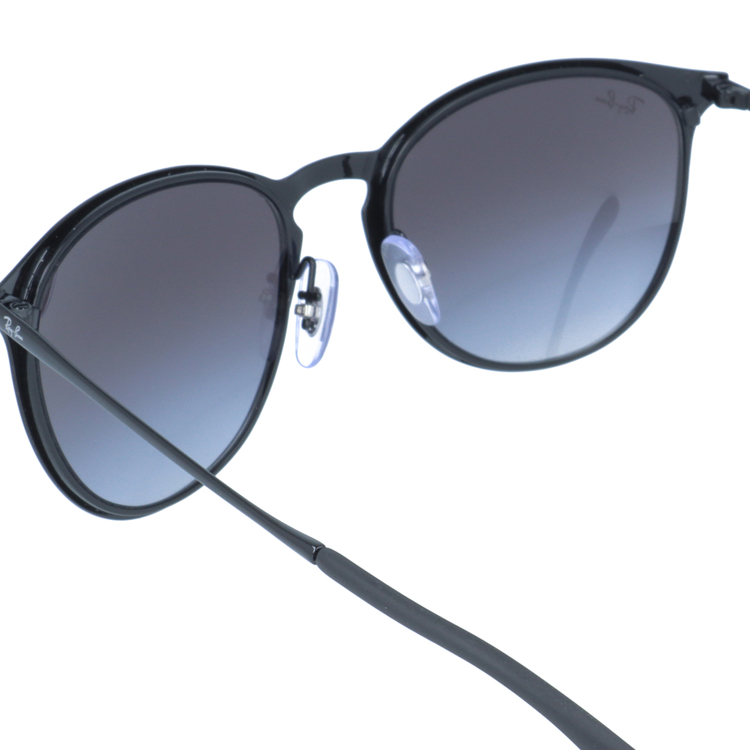 Ray-Ban レイバン サングラス エリカ メタル メンズ レディース
